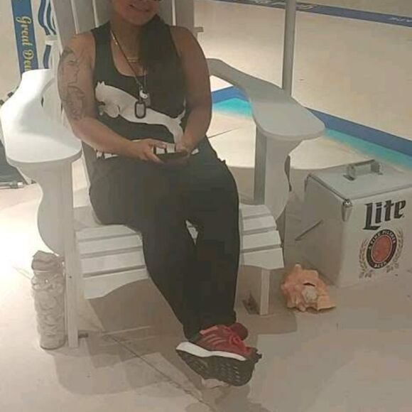 Puma tank  - Picture 2 of 8